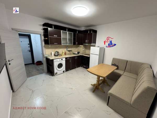 Дава под наем 2-стаен, гр. шумен, херсон