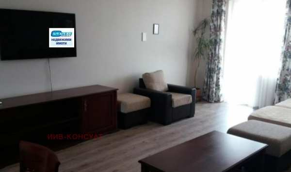 Дава под наем 3-стаен, гр. велико търново, картала