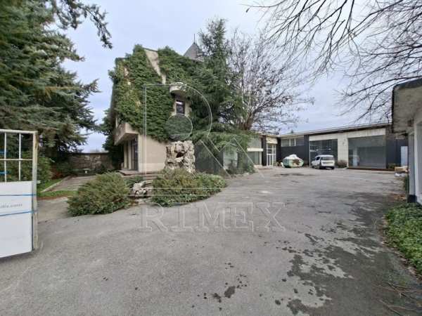 Дава под наем магазин, гр. пловдив, рогошко шосе