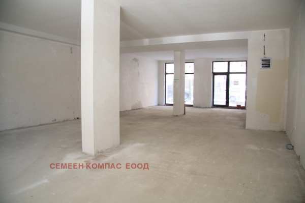 Дава под наем магазин, гр. пловдив, христо смирненски