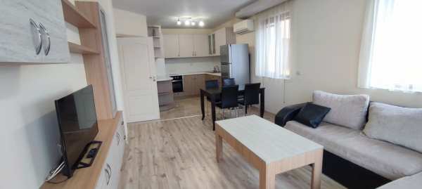 Дава под наем 2-стаен, гр. велико търново, център