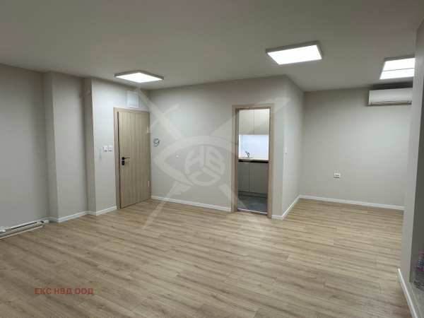 Дава под наем офис, гр. пловдив, мараша