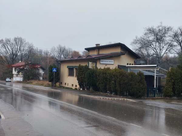 Дава под наем бизнес имот, с. рударци, област перник