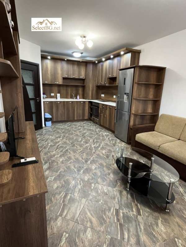 Дава под наем 2-стаен, гр. велико търново, картала