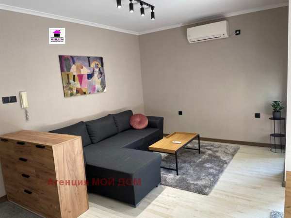 Дава под наем 2-стаен, гр. русе, център