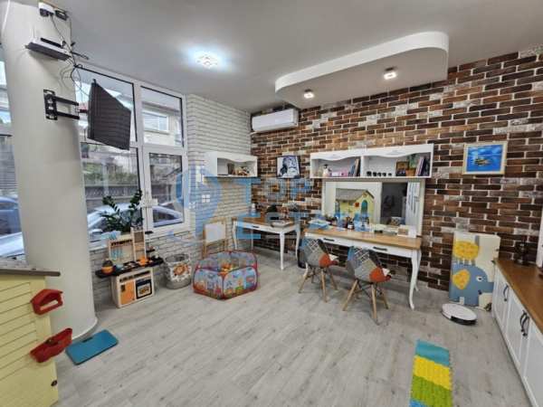 Дава под наем  офис град Велико Търново, Картала
      37 кв.м