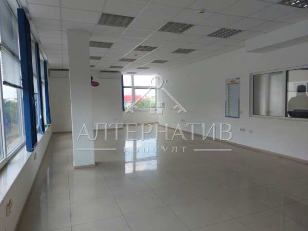 Дава под наем  офис град Бургас, Изгрев
      275 кв.м