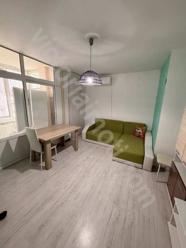 Дава под наем 2-стаен, гр. велико търново, колю фичето