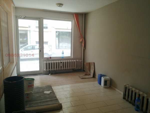 Дава под наем офис, гр. софия, център