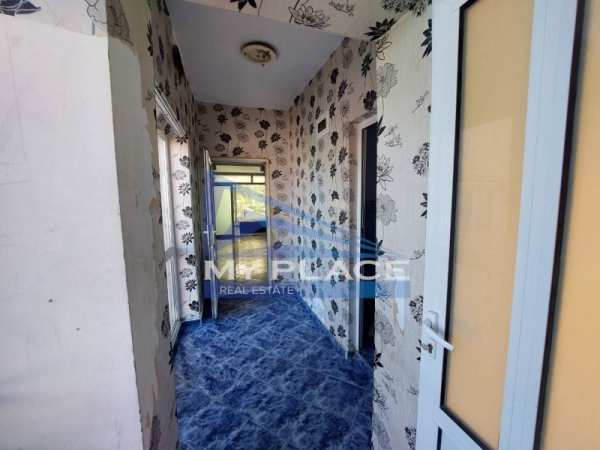 Дава под наем мезонет, гр. шумен, център