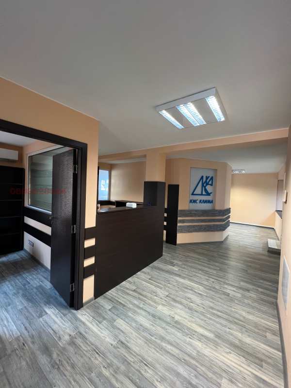 Дава под наем офис, гр. пловдив, мараша