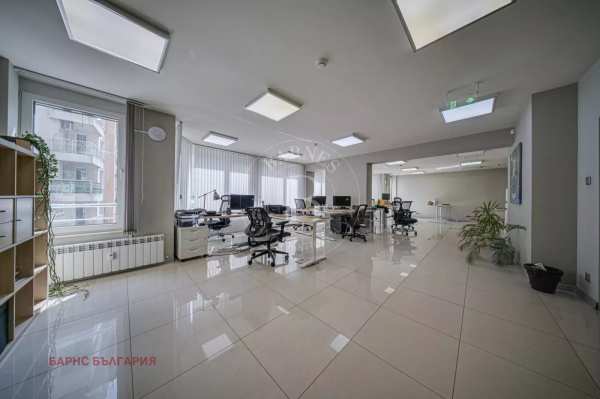 Дава под наем офис, гр. софия, лозенец