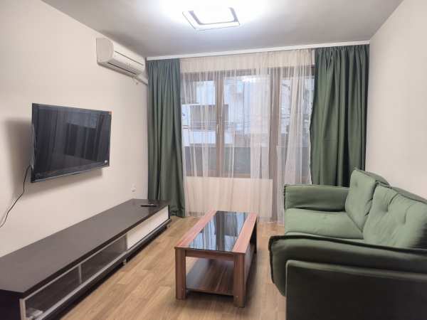 Дава под наем 3-стаен, гр. бургас, братя миладинови