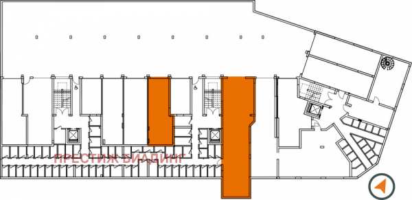 Дава под наем офис, гр. софия, малинова долина