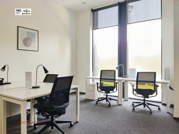 Дава под наем офис, гр. пловдив, каменица 1