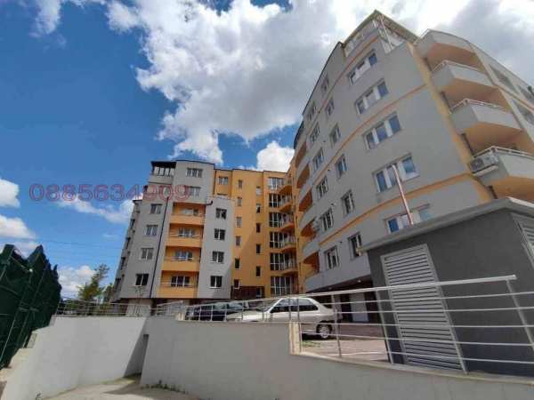 Дава под наем гараж, паркомясто, гр. софия, витоша