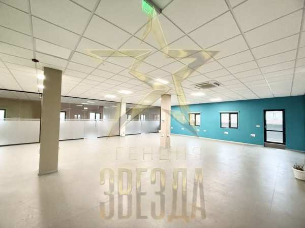 Дава под наем офис, гр. пловдив, център