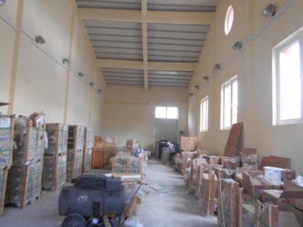 Дава под наем склад, гр. стара загора, индустриална зона - изток