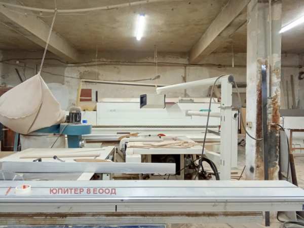 Дава под наем пром. помещение, гр. софия, орландовци