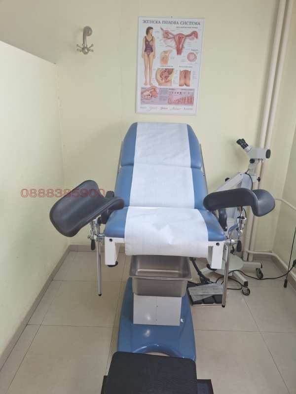 Дава под наем бизнес имот, гр. софия, левски в