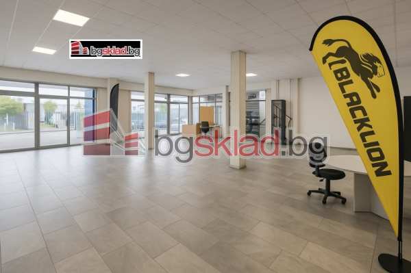 Дава под наем бизнес имот, гр. софия, кръстова вада