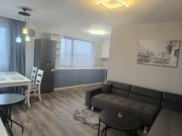 Дава под наем 3-стаен, гр. бургас, област бургас