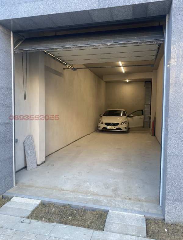 Дава под наем склад, гр. софия, връбница 2