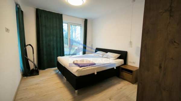 Дава под наем 2-стаен, гр. шумен, добруджански