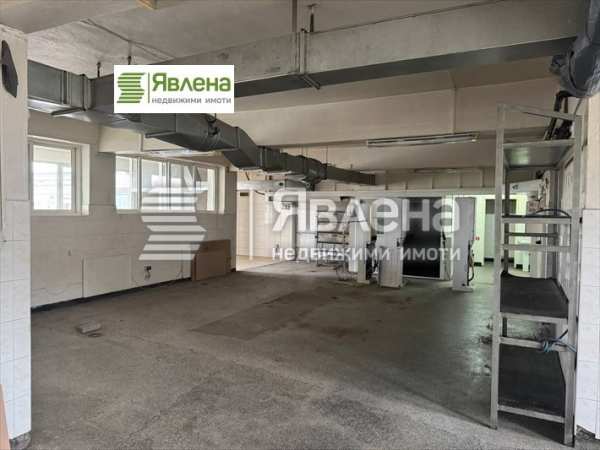 Дава под наем пром. помещение, гр. софия, модерно предградие