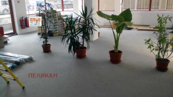 Дава под наем магазин, гр. велико търново, център