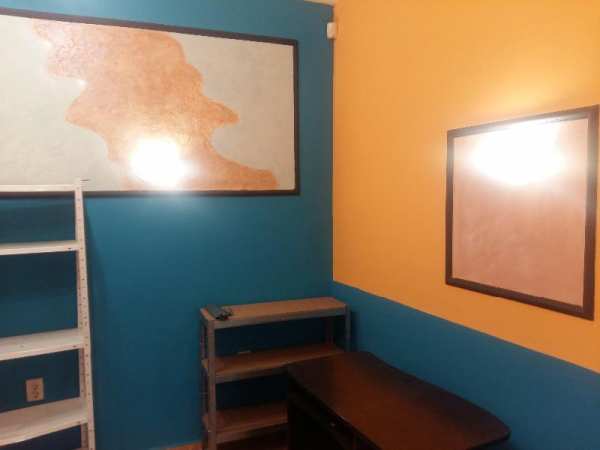 Дава под наем офис, гр. пловдив, кършияка