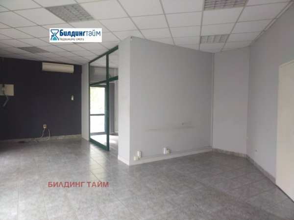 Дава под наем офис, гр. шумен, център