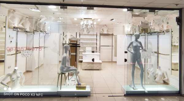 Дава под наем магазин, гр. пловдив, център