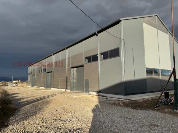 Дава под наем склад, гр. софия, враждебна