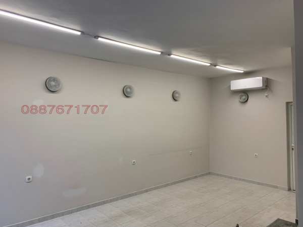 Дава под наем магазин, гр. пловдив, кършияка