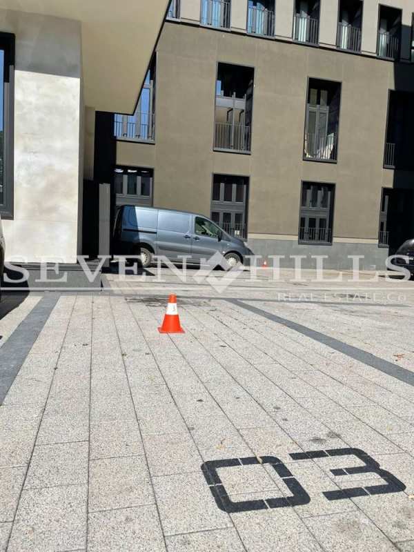 Дава под наем гараж, паркомясто, гр. пловдив, младежки хълм