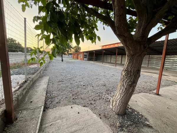 Дава под наем склад, гр. софия, обеля