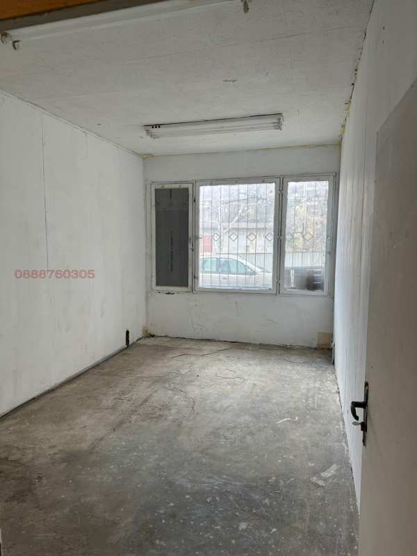 Дава под наем склад, гр. софия, красна поляна 2