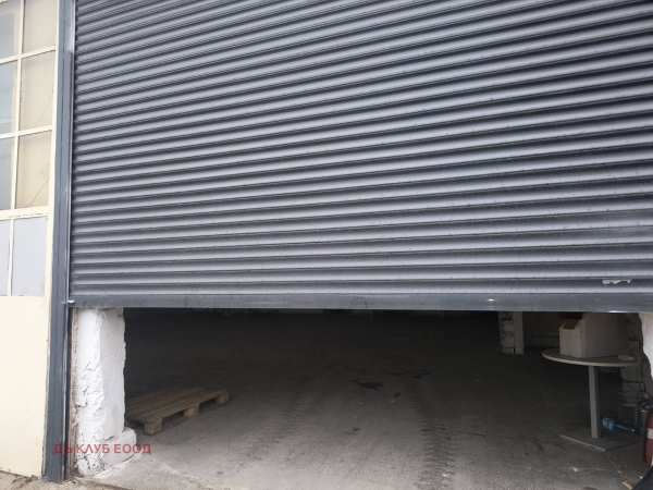 Дава под наем склад, гр. софия, република