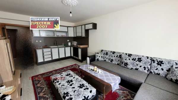 Дава под наем  2-стаен град Шумен, Център
      55 кв.м