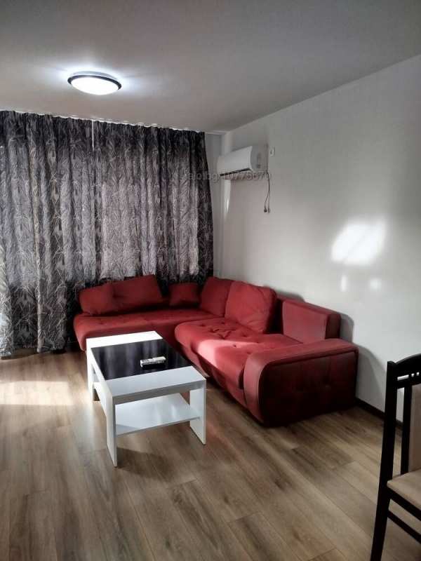 Дава под наем 2-стаен, гр. стара загора, казански - изток