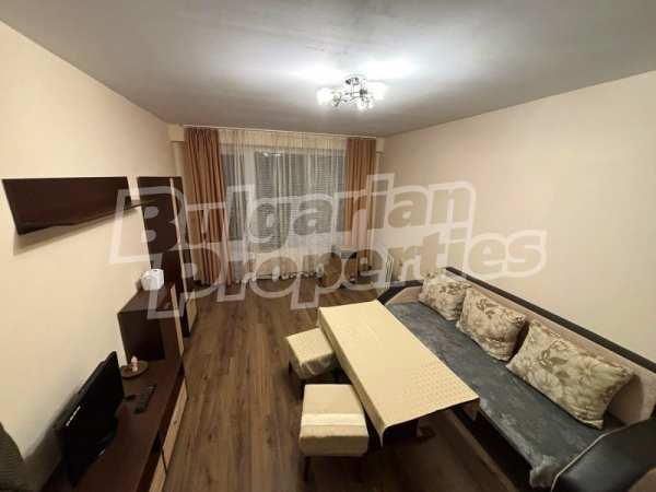 Дава под наем 2-стаен, гр. шумен, математическа гимназия