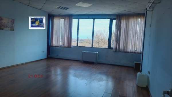 Дава под наем офис, гр. пловдив, кършияка