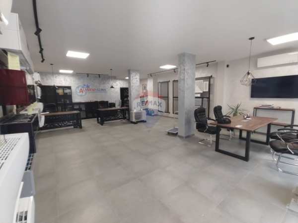 Дава под наем пром. помещение, гр. варна, младост 2