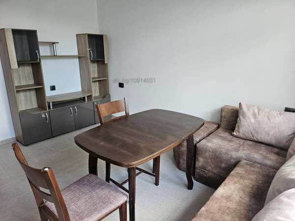 Дава под наем 2-стаен, гр. велико търново, акация