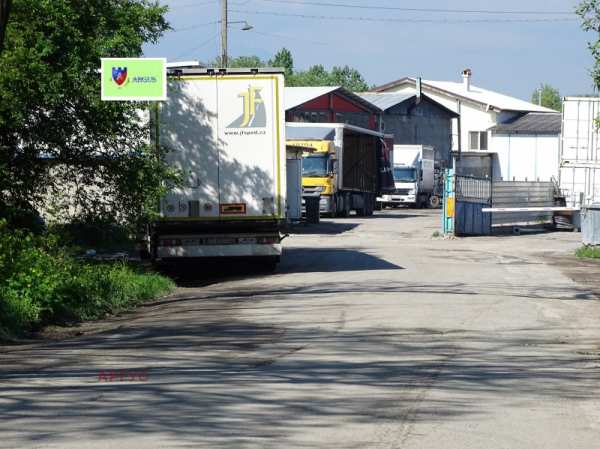 Дава под наем склад, гр. софия, с. кривина