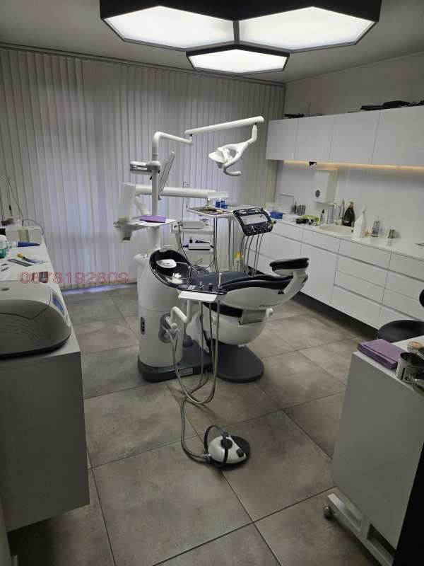 Дава под наем бизнес имот, гр. софия, център