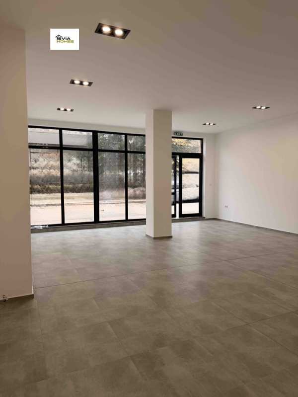 Дава под наем магазин, гр. пловдив, кючук париж