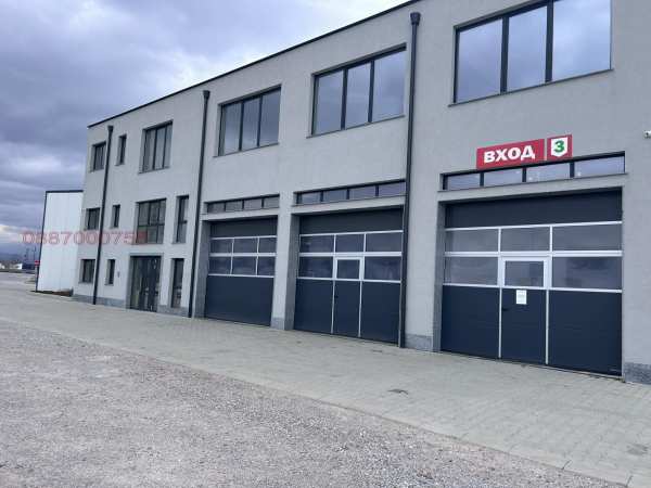 Дава под наем бизнес имот, гр. софия, с. кривина