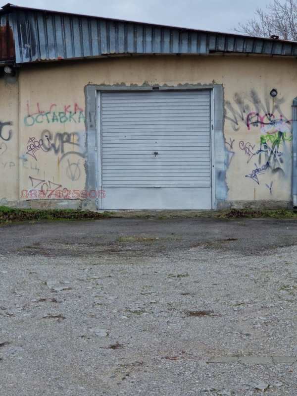 Дава под наем пром. помещение, гр. софия, горна баня